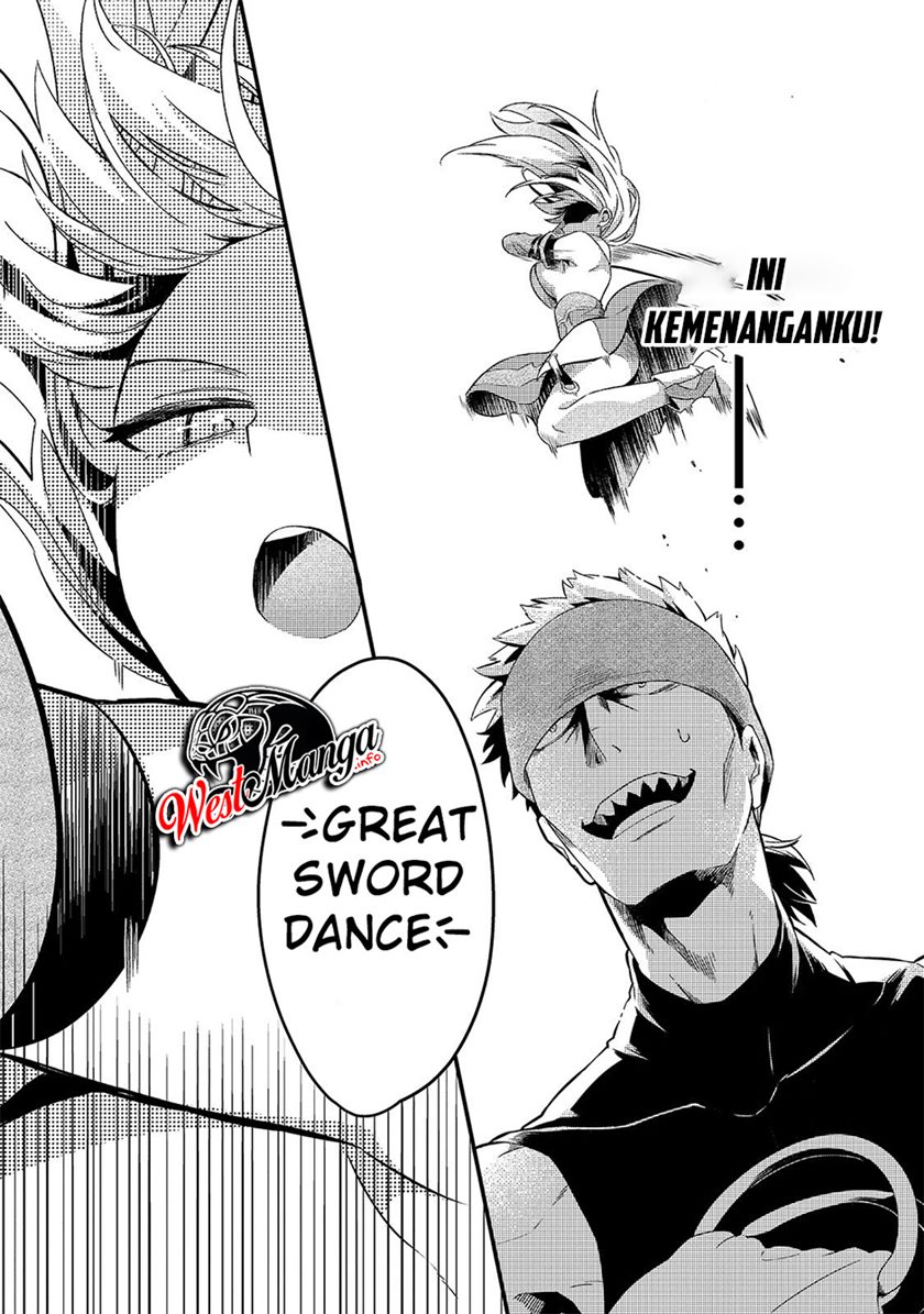 Welcome to Cheap Restaurant of Outcasts! Chapter 07 Bahasa Indonesia